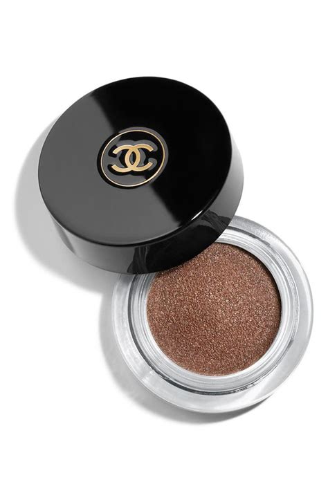 chanel cream eyeshadow swatches|ombre première longwear cream eyeshadow.